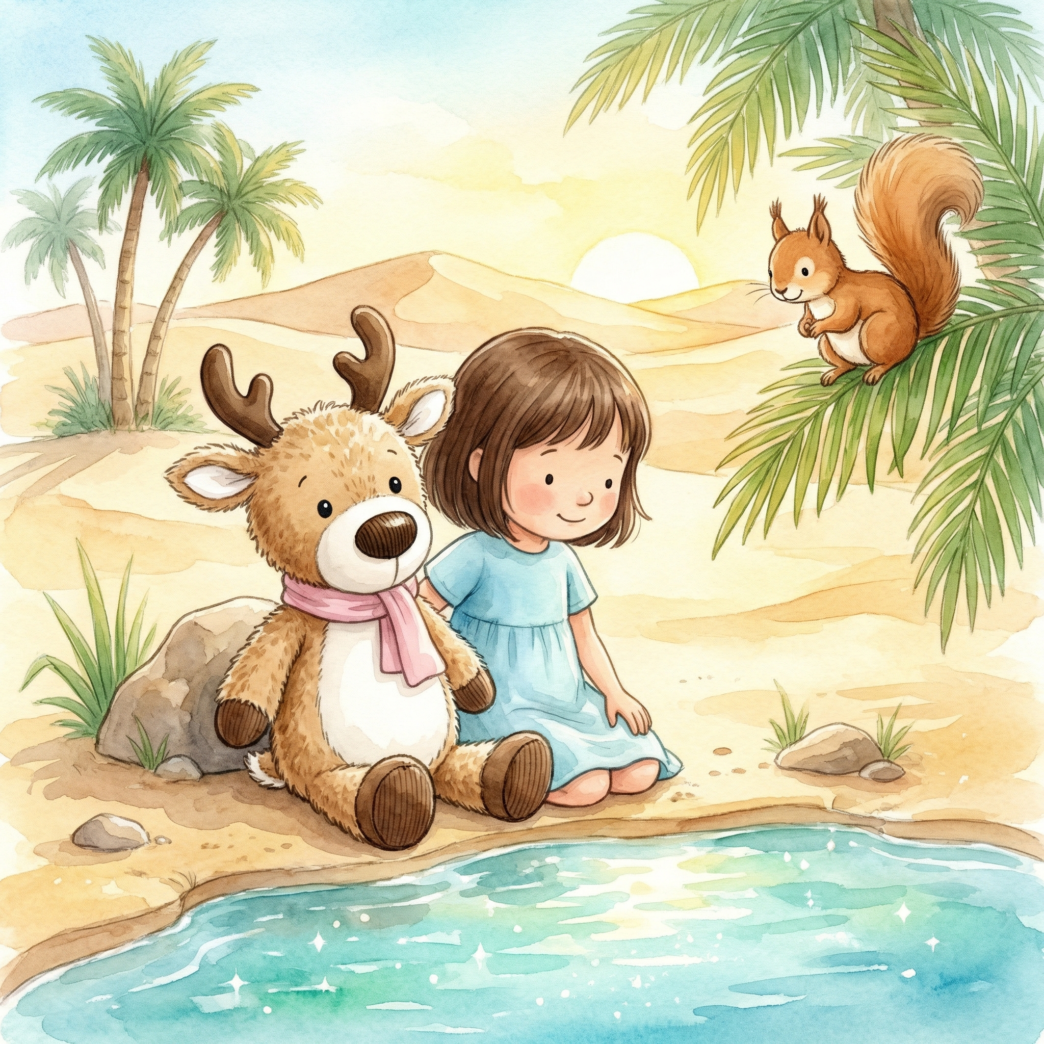 Rentier Freundschaft